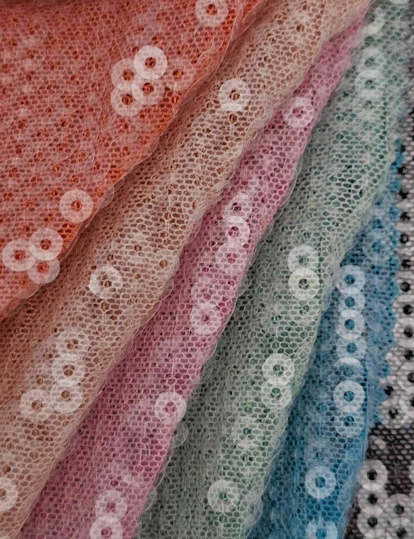 Colour Card | Ariel