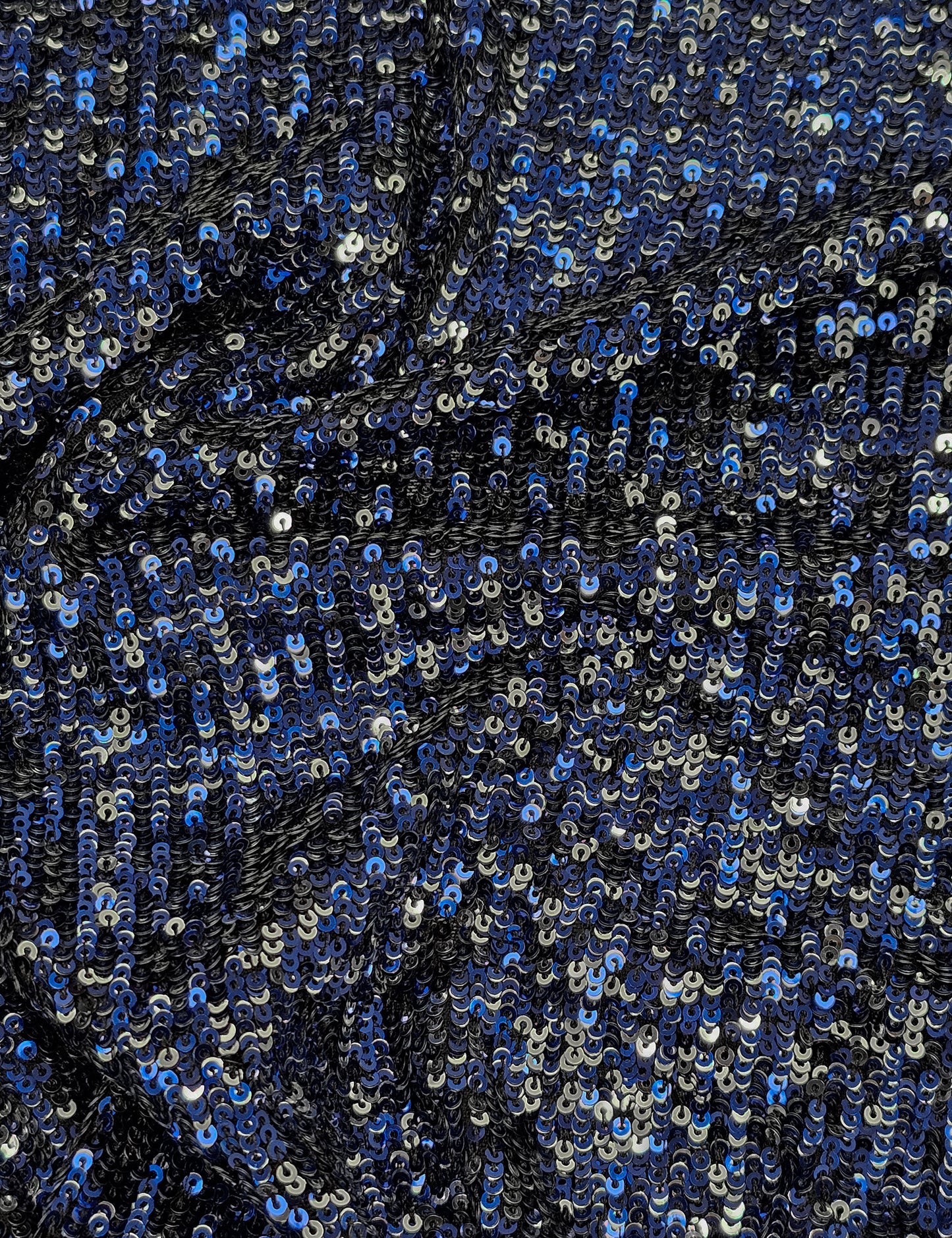 Sapphire/Silver