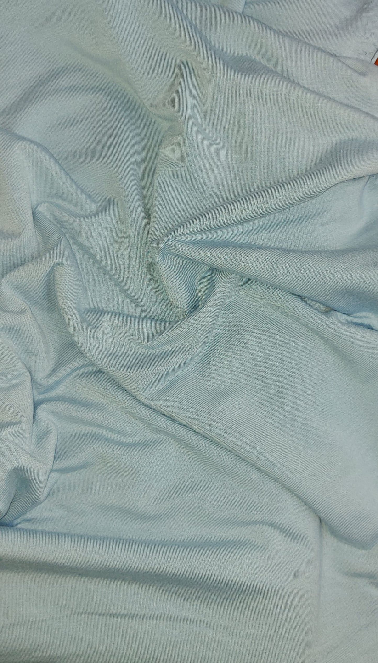 Chambray Blue