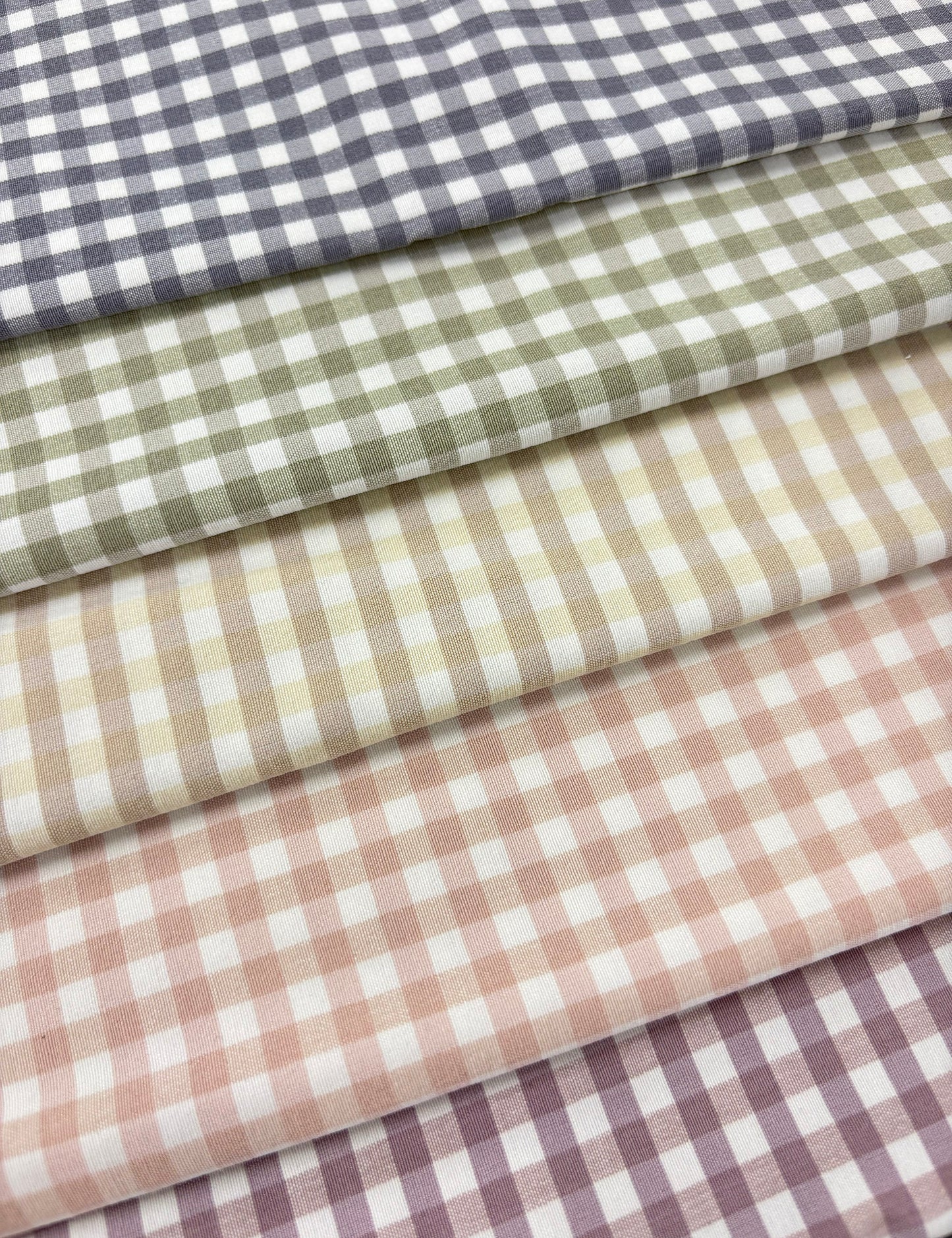 Colour Card | Bayside Check