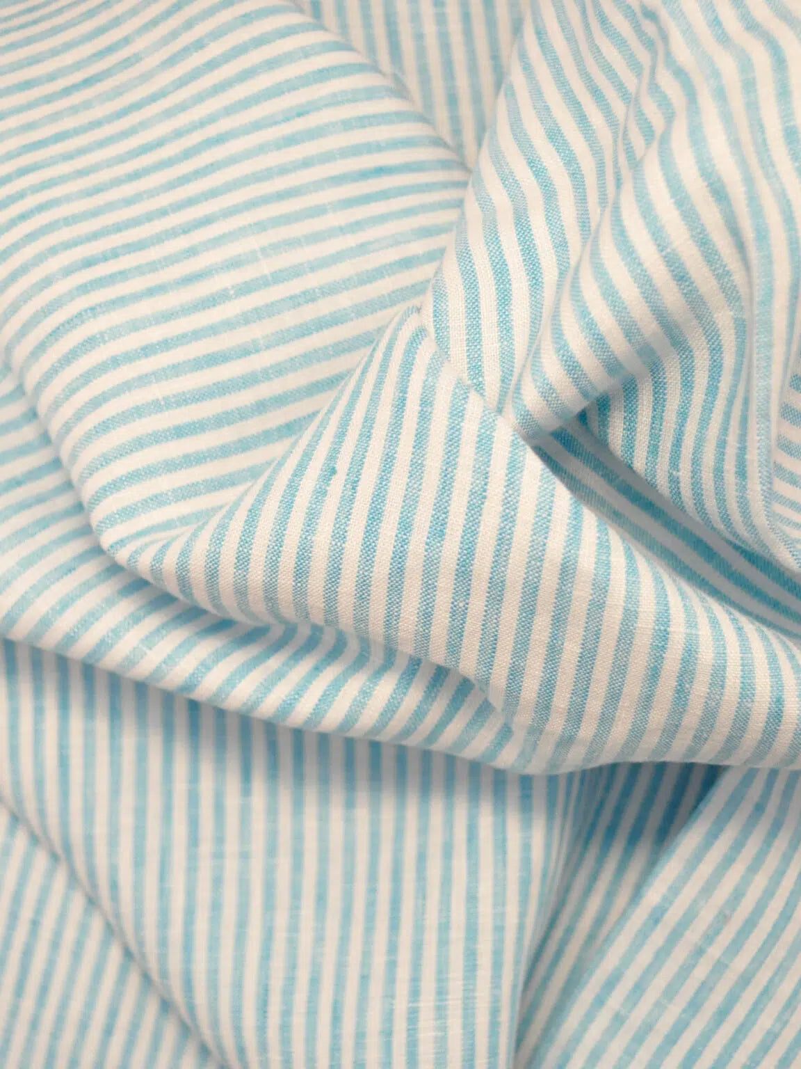 Turquoise White
