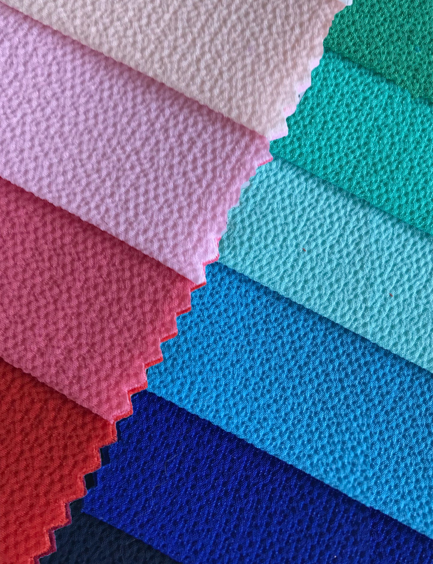 Colour Card | Bubble