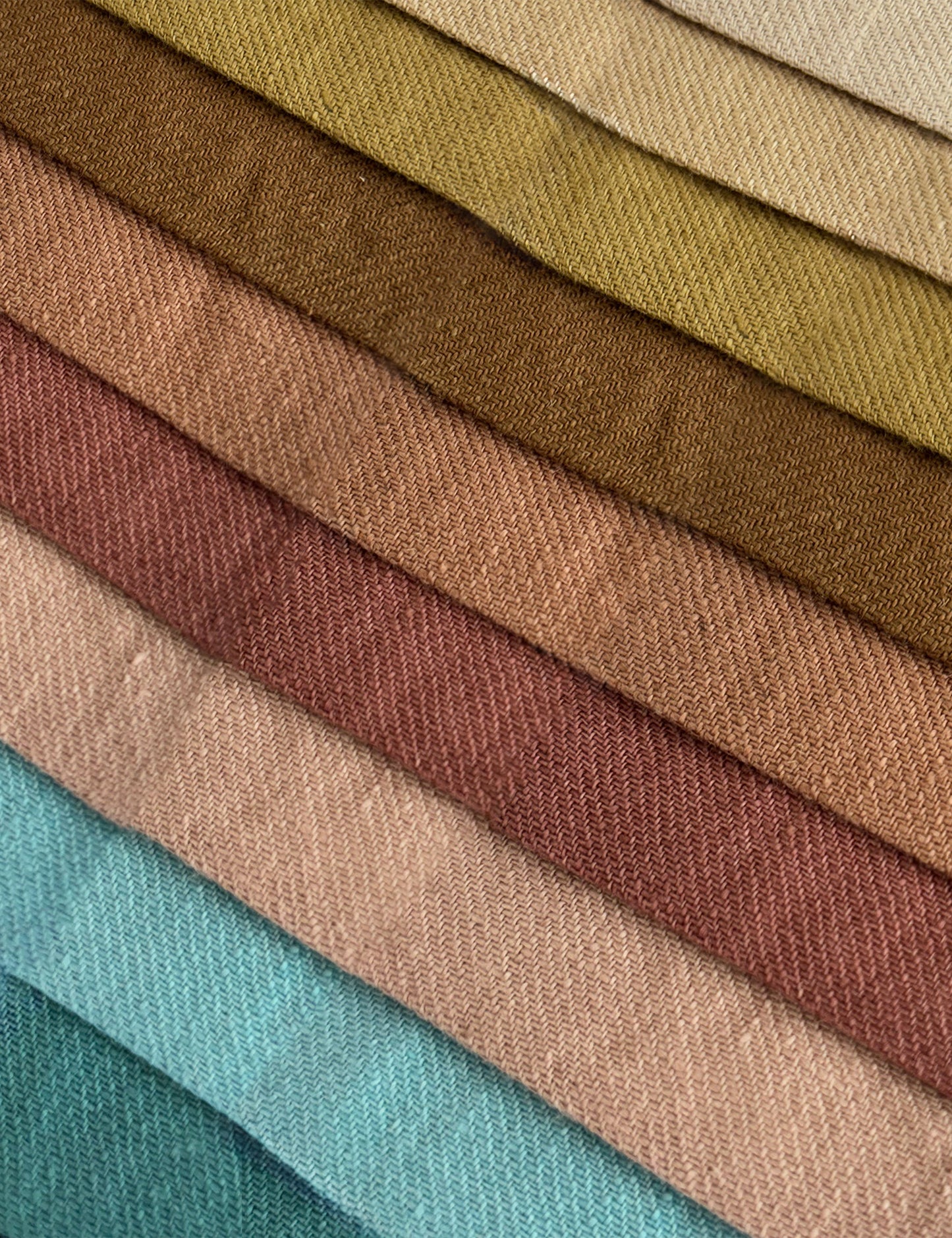 Colour Card | Catalonia
