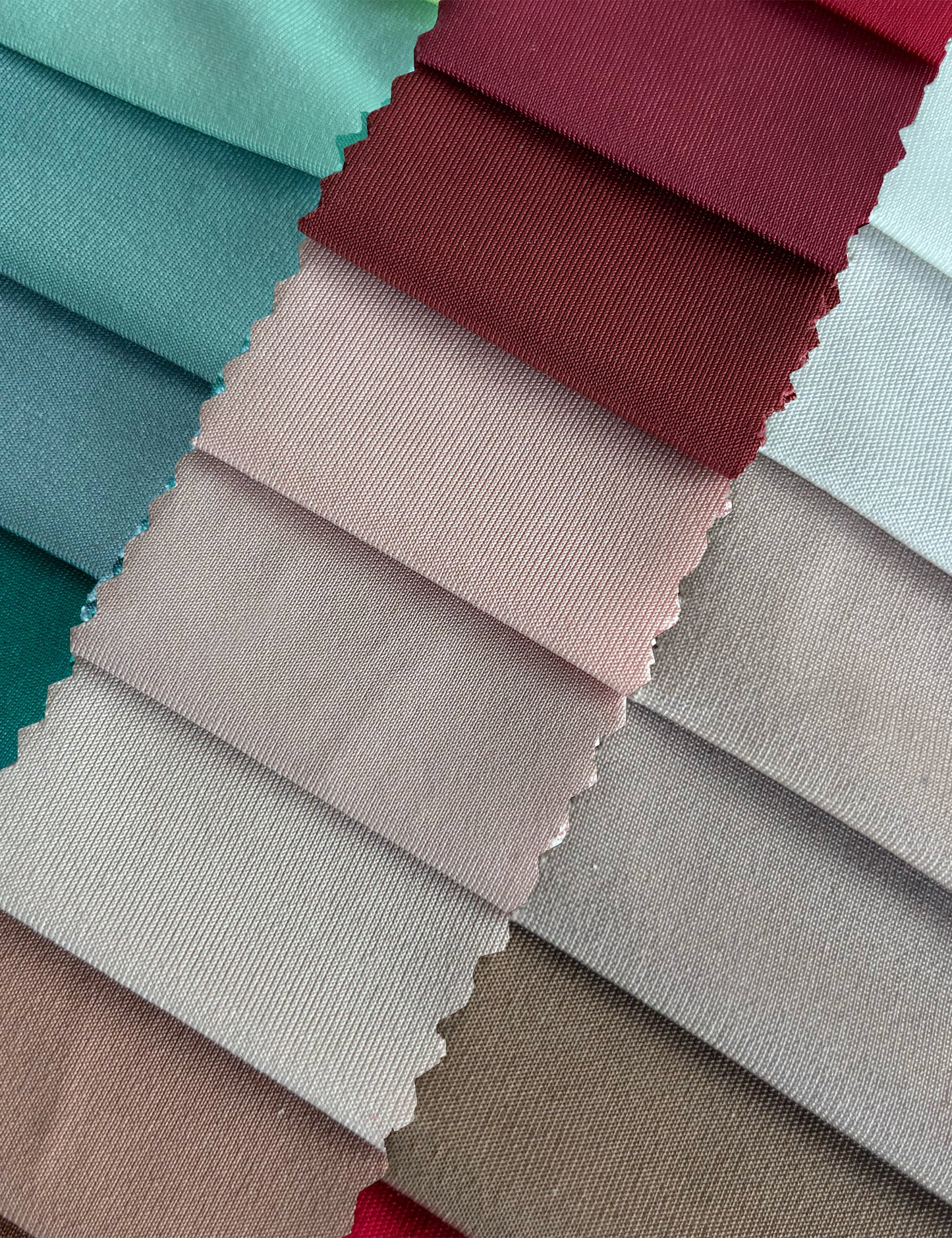 Colour Card | Cavalli