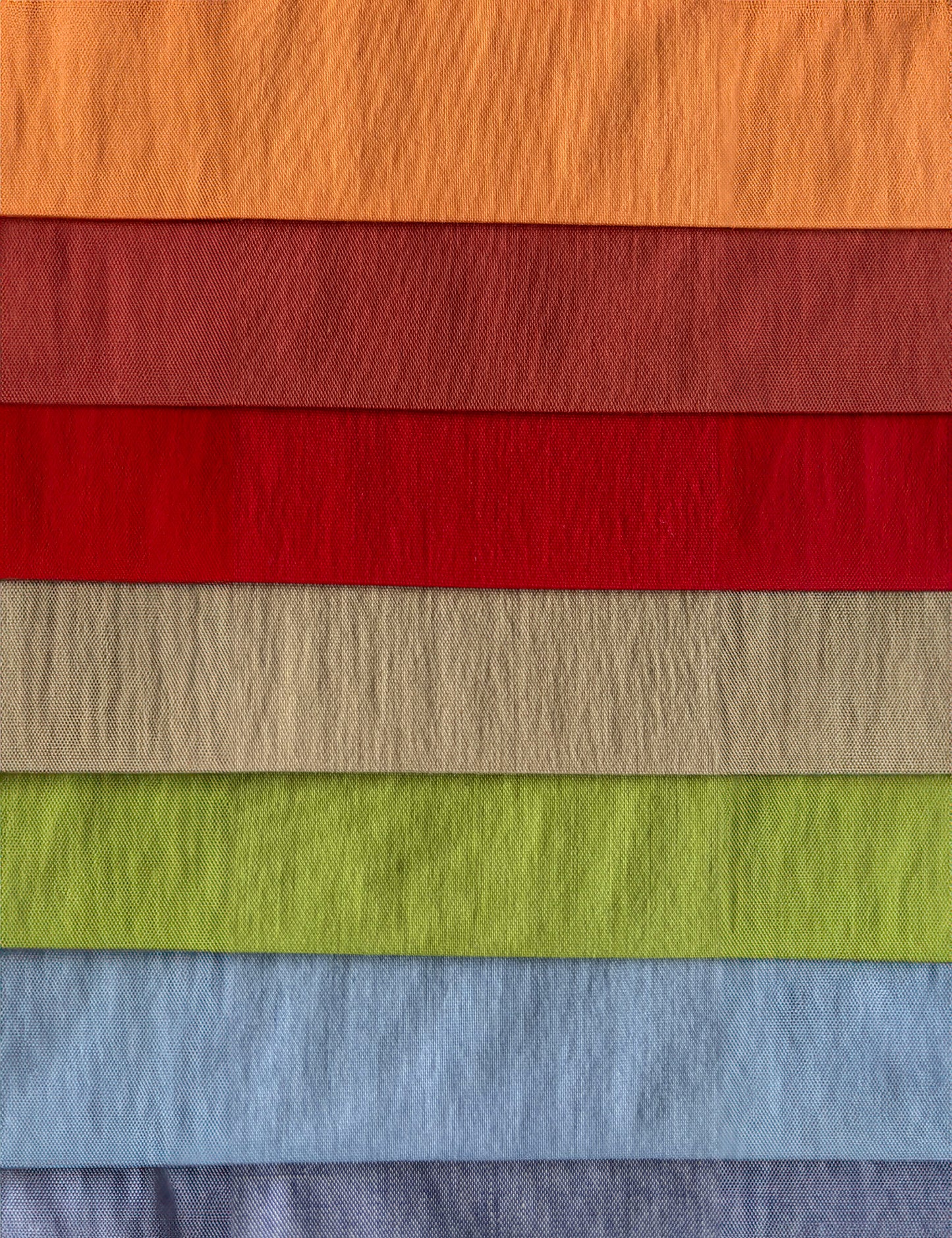 Colour Card | City Limit