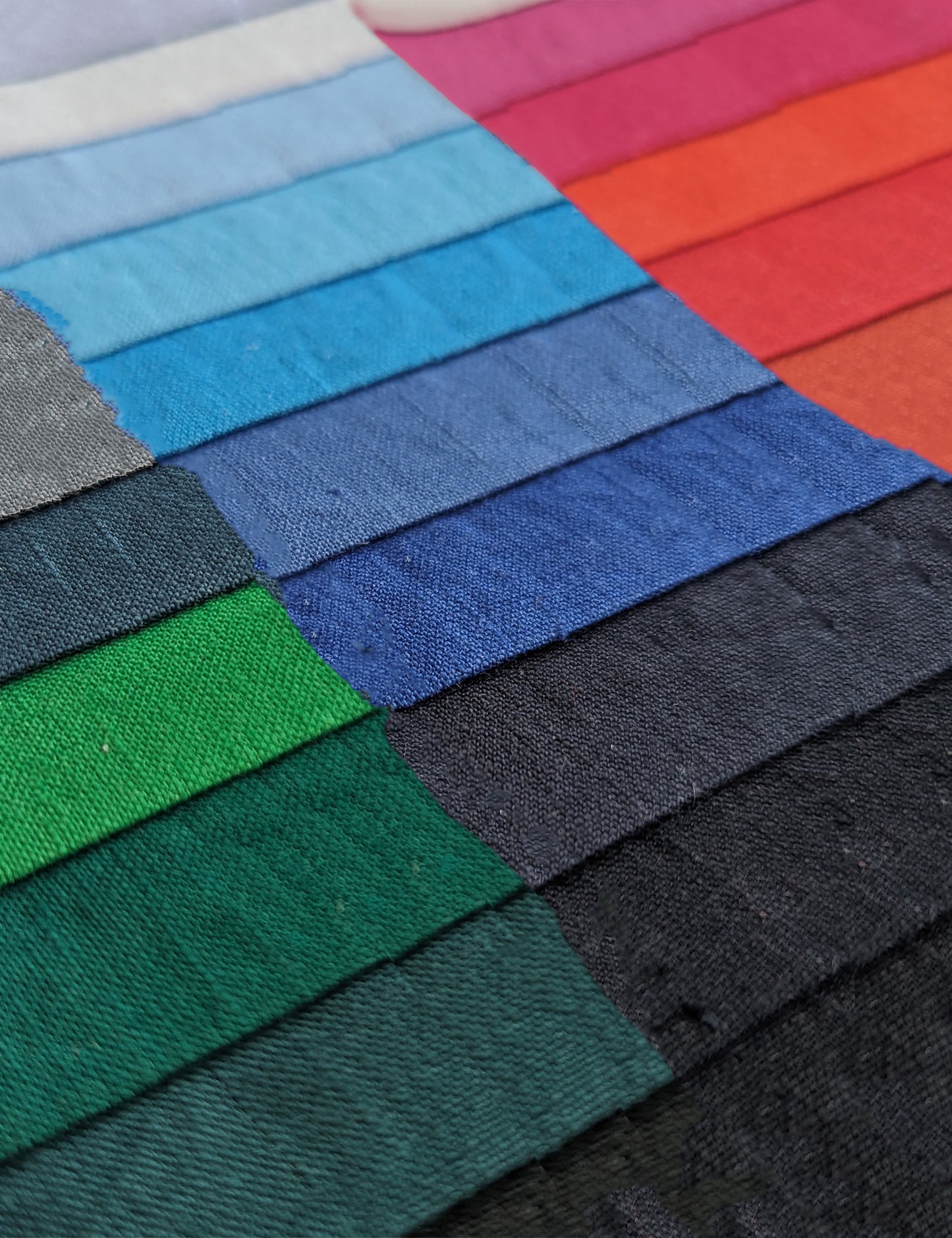 Colour Card | Havana Linen