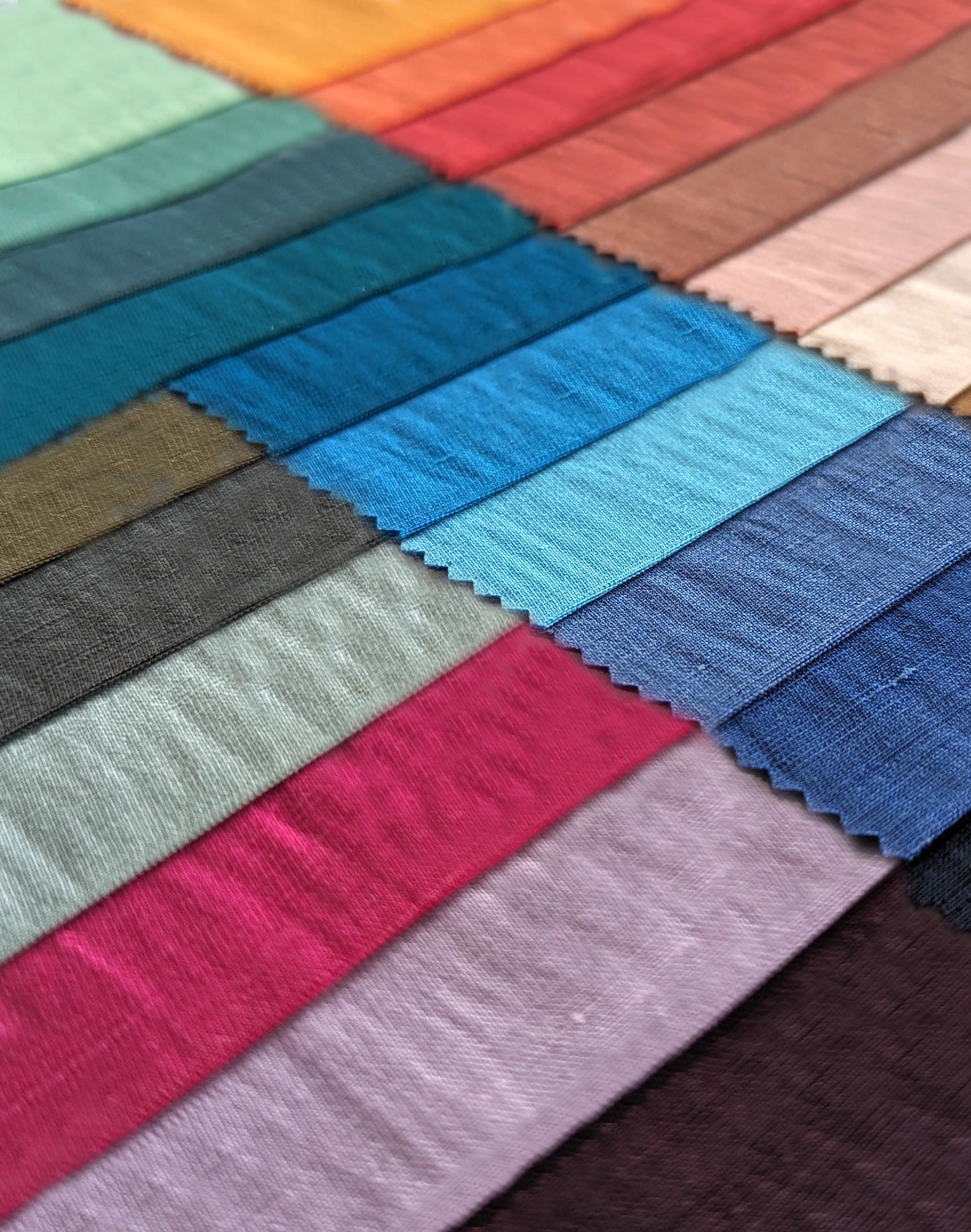 Colour Card | Marley