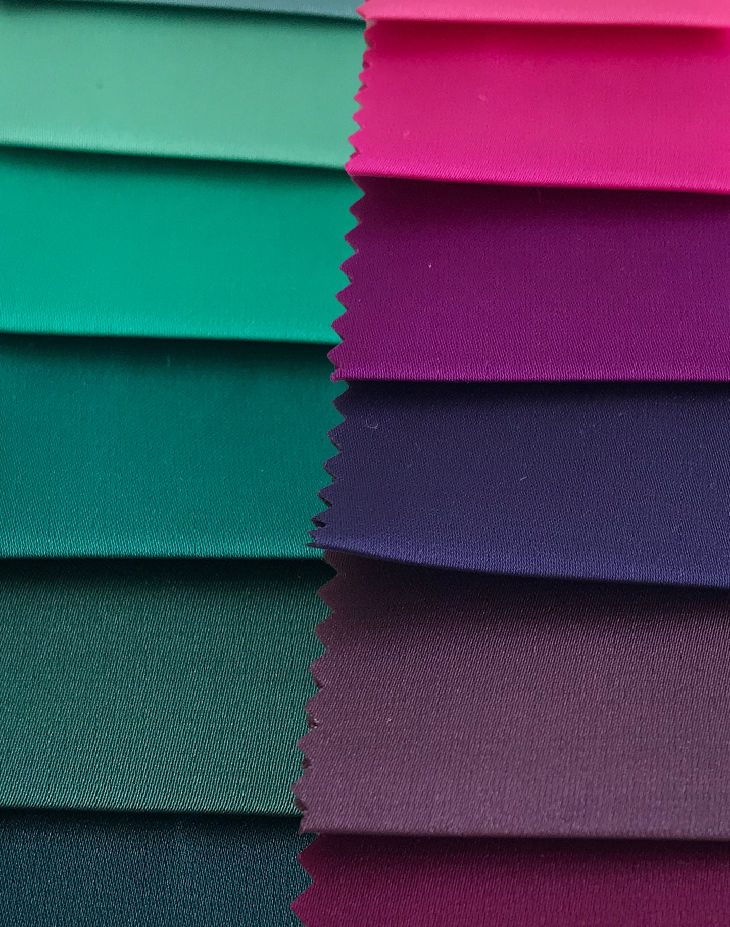Colour Card | Perla