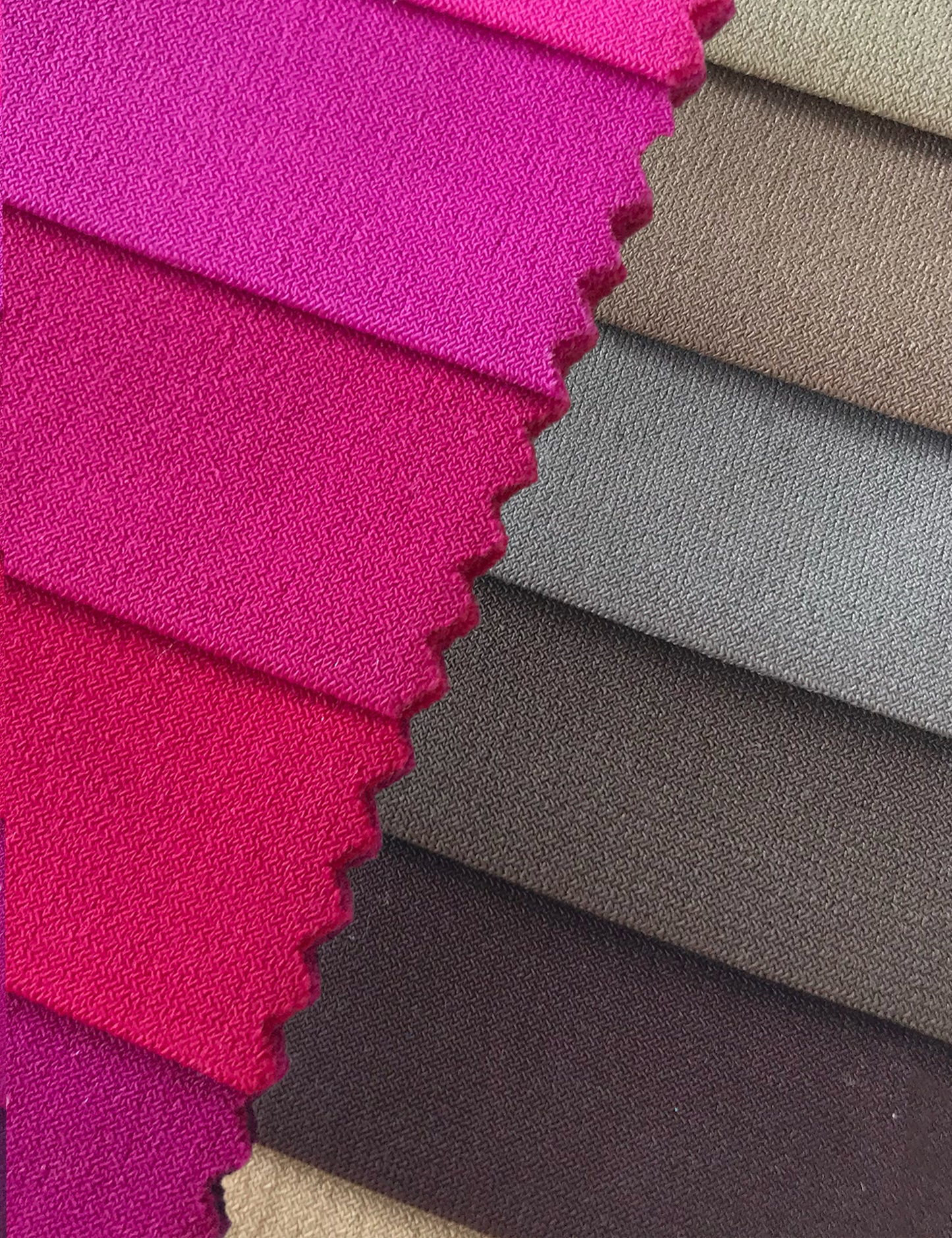 Colour Card | Philosophy
