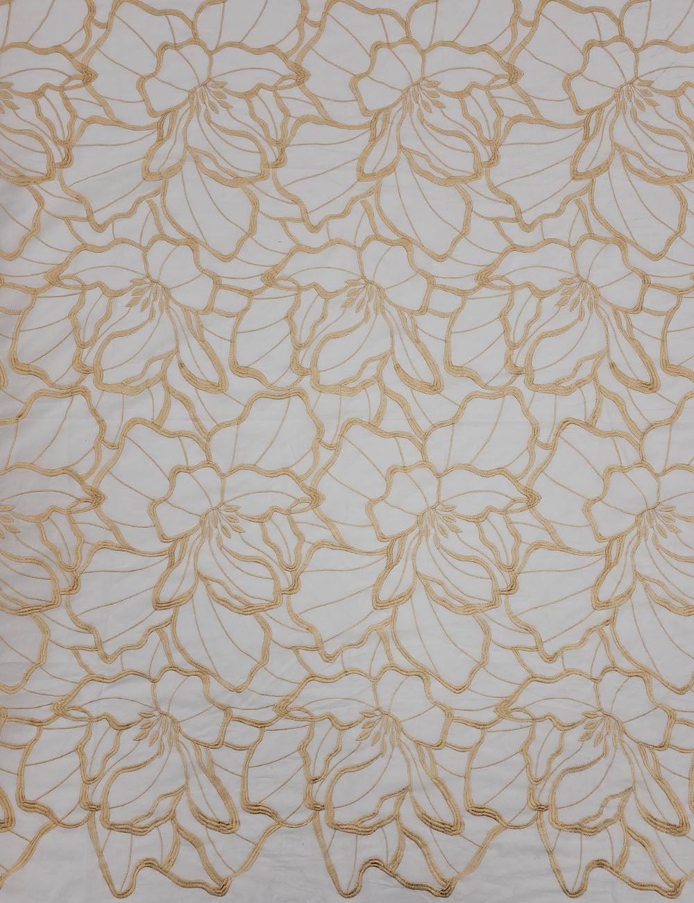 Sorrento | 2177 | White/Gold