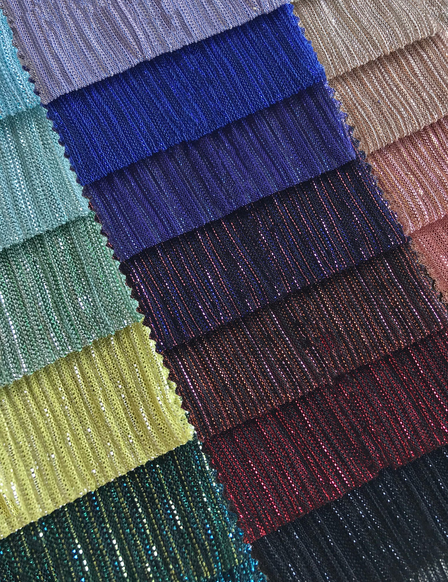 Colour Card | Spell