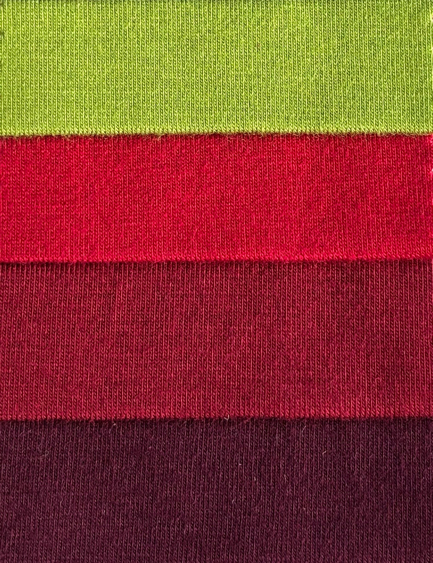 Colour Card | Wonderland