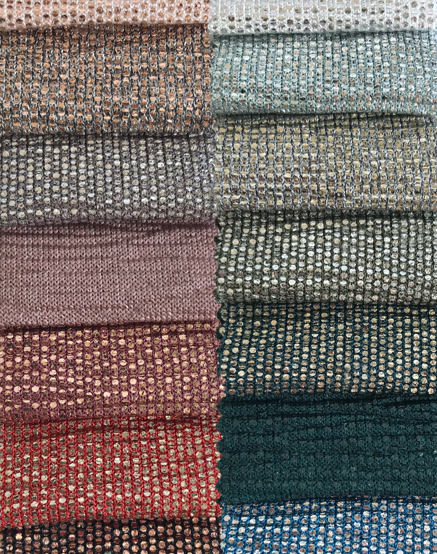 Colour Card | Xanadu