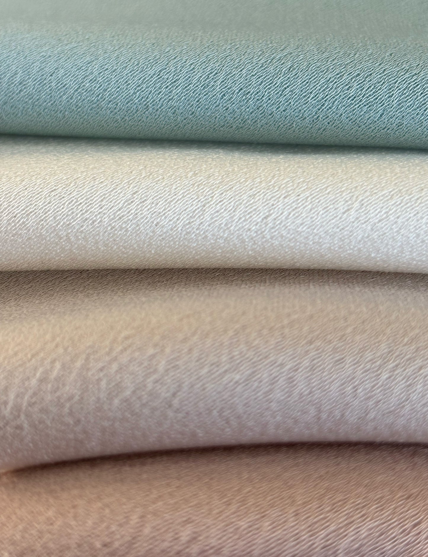 Colour Card | Divina Satin