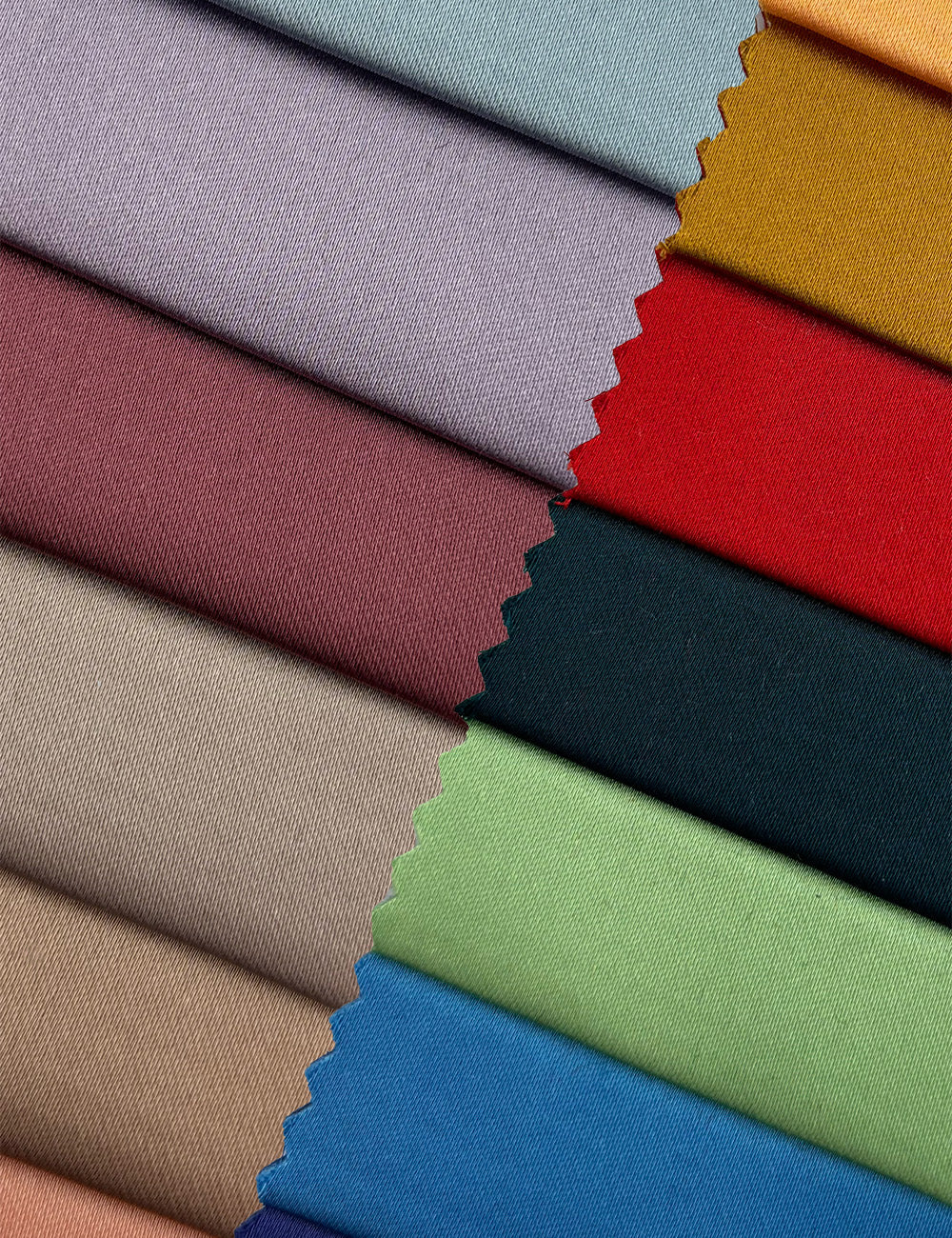 Colour Card | Luna