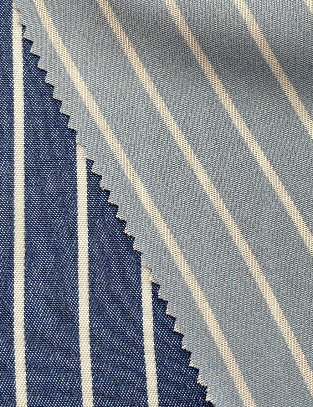 Colour Card | Resort Stripe