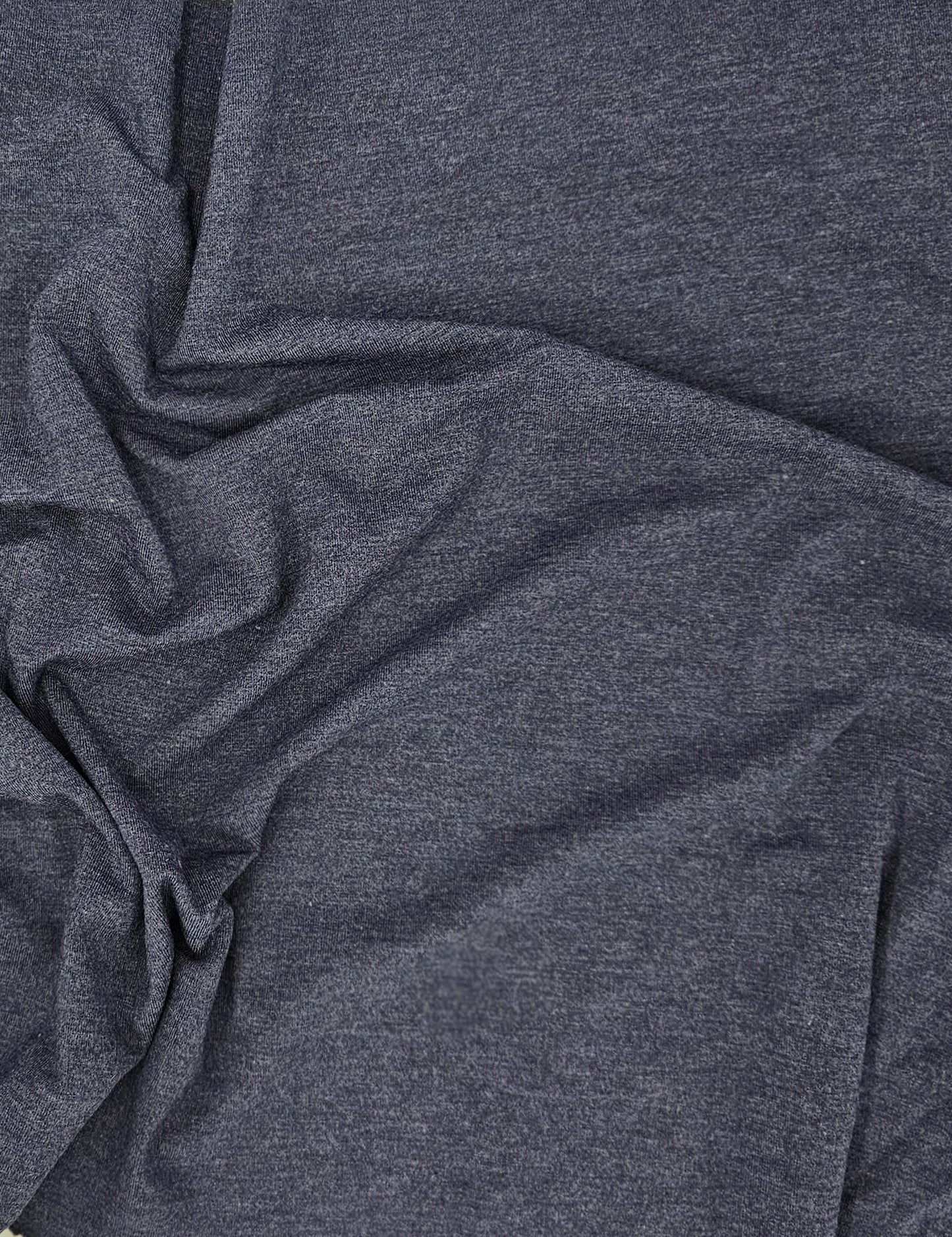 Marl Denim