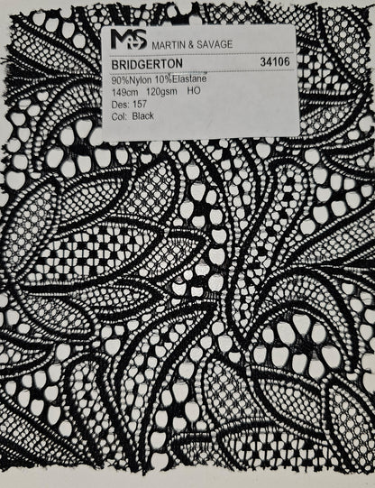 Colour Card | Bridgerton-157