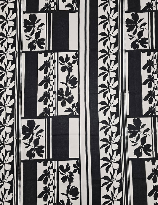 Black/White