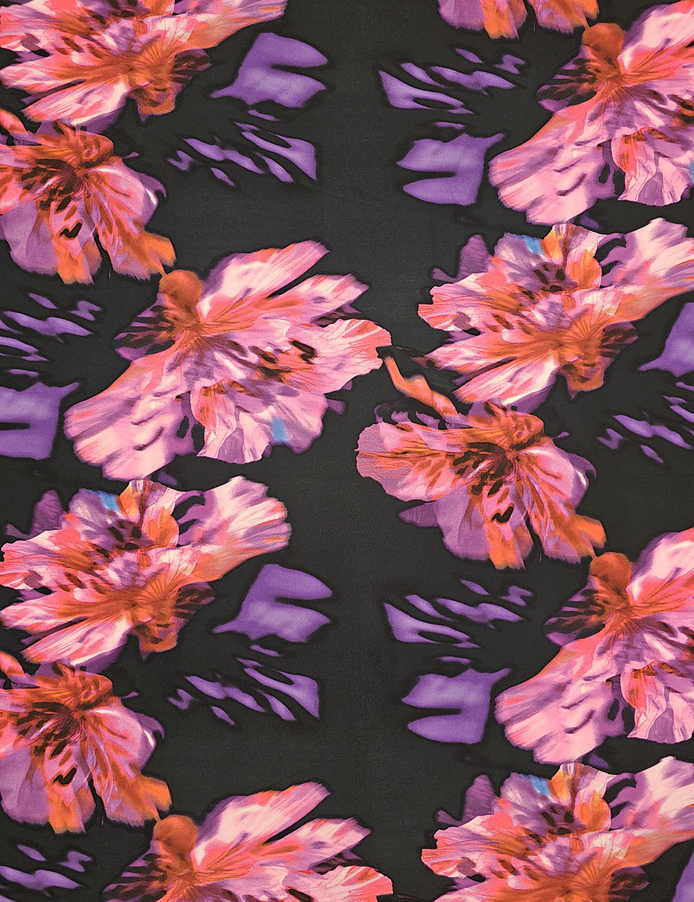 PTD Jersey | Studio | Azalea | Fuchsia
