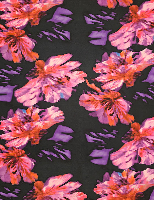 PTD Jersey | Studio | Azalea | Fuchsia
