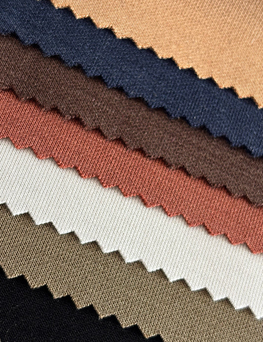 Colour Card | Sand Wash Scuba