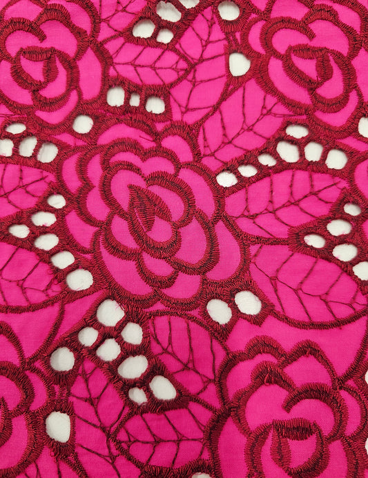 Fuchsia