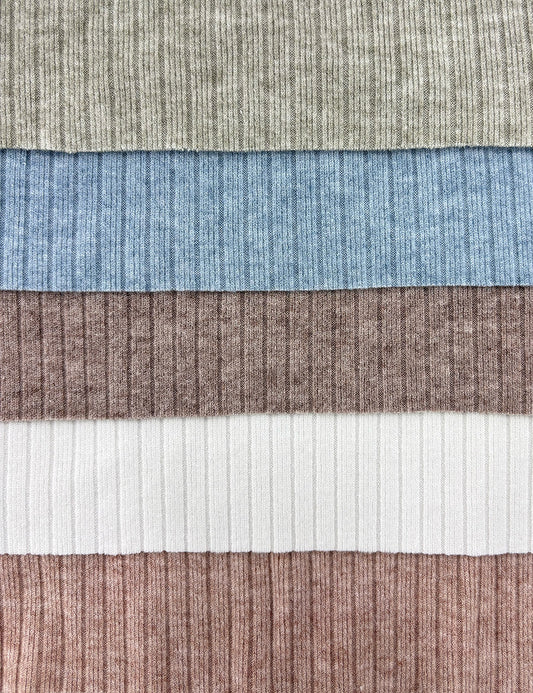 Colour Card | Toronto Rib