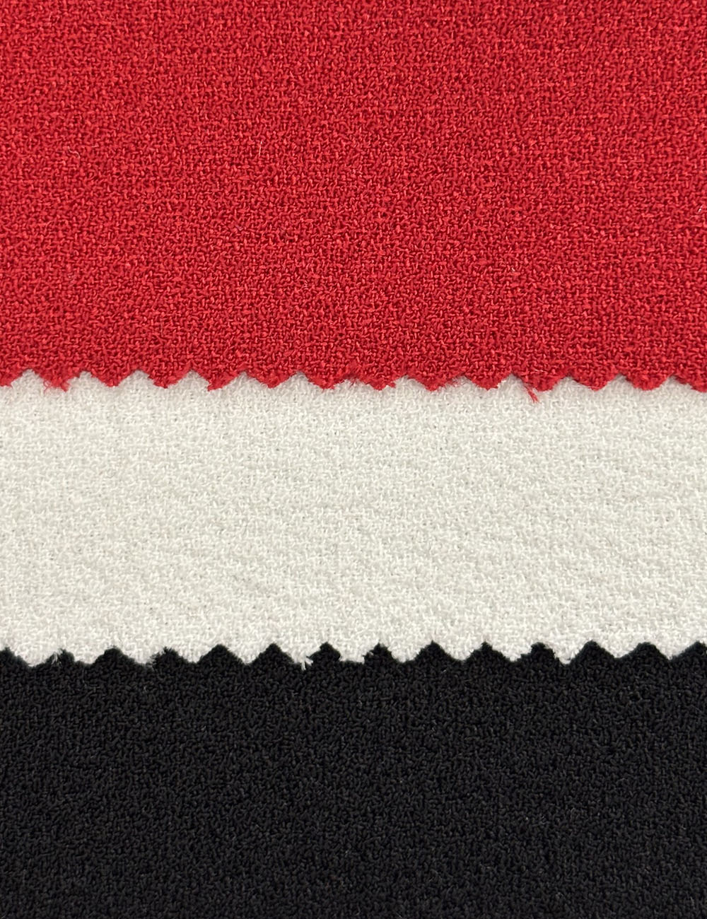 Colour Card | Alta Moda Crepe