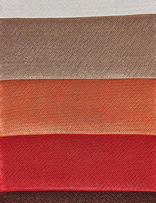 Colour Card | Charlotte