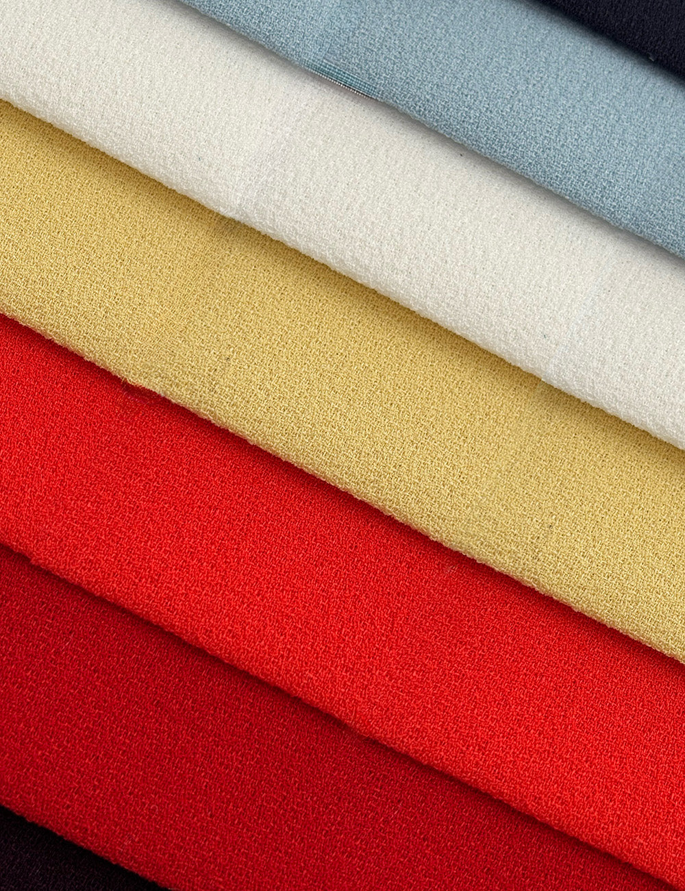 Colour Card | Kiki