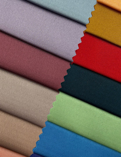 Colour Card | Luna