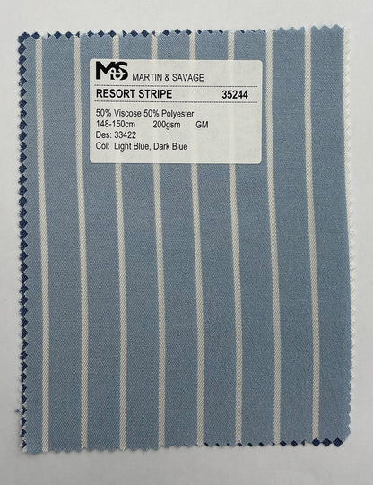 Colour Card