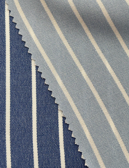 Colour Card | Resort Stripe
