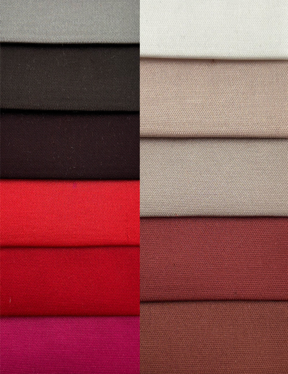 Colour Card | Runway – Martin & Savage