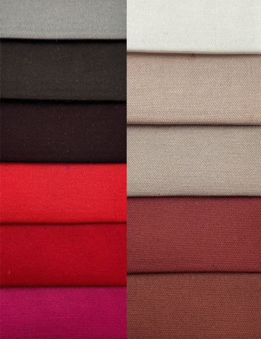 Colour Card | Runway